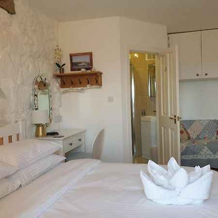 Harbour View Bed & Breakfast Тобърмори Екстериор снимка
