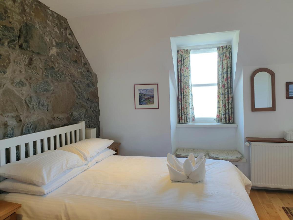 Harbour View Bed & Breakfast Тобърмори Екстериор снимка