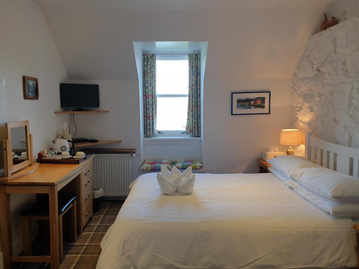 Harbour View Bed & Breakfast Тобърмори Екстериор снимка