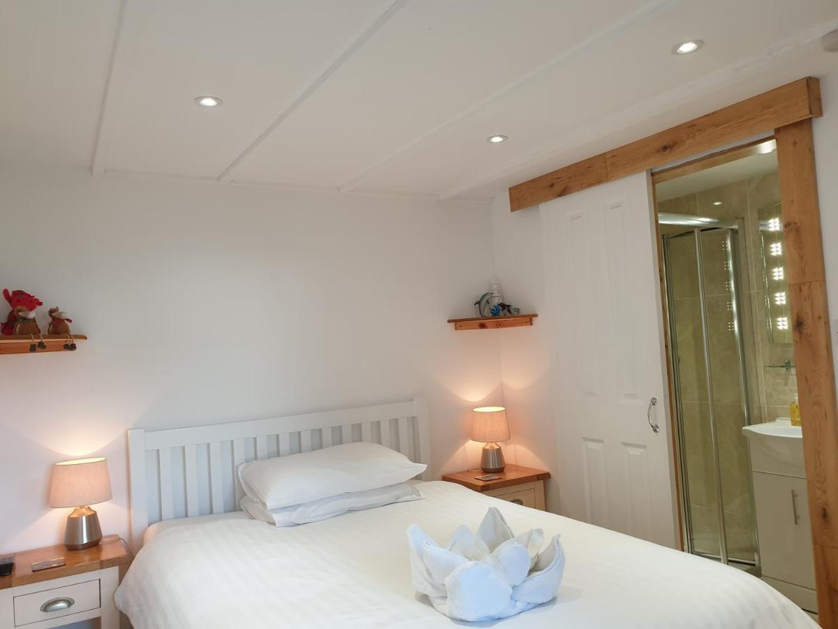 Harbour View Bed & Breakfast Тобърмори Екстериор снимка
