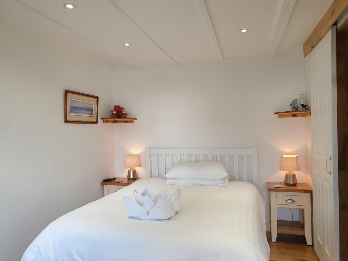Harbour View Bed & Breakfast Тобърмори Екстериор снимка